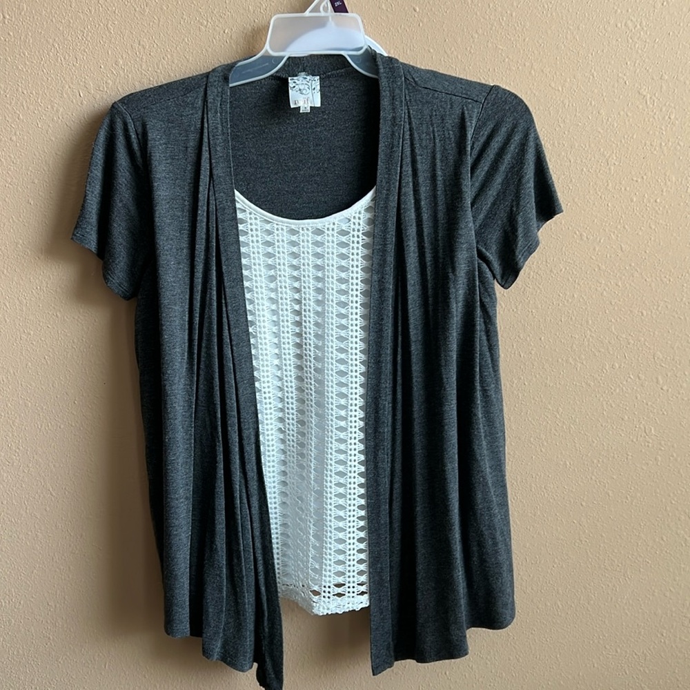 Women’s blouse